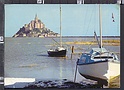 O9982 LE MONT SAINT MICHEL 50 Manche VG